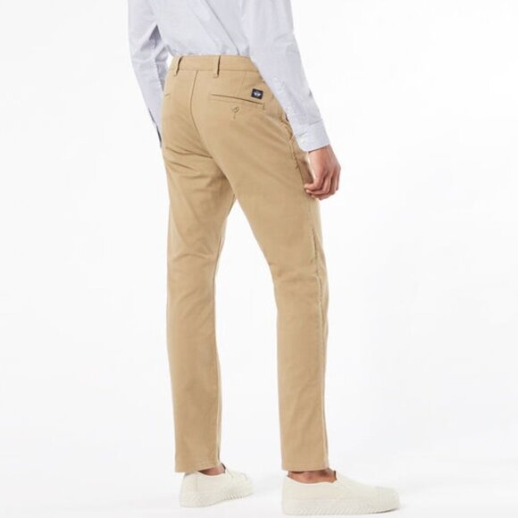 ⭐️2 FOR $20⭐️ Men’s khaki trousers. 34 waist - Picture 2 of 8